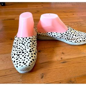 Dolce vita slip on shoe